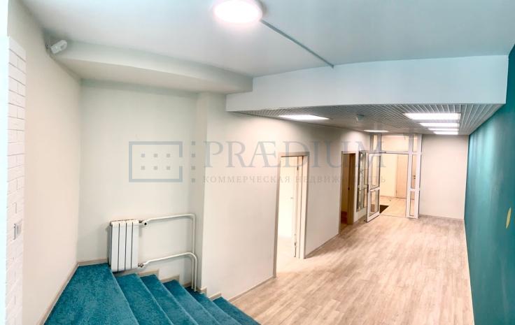 Сдается офис в Москве, д 32 к 2