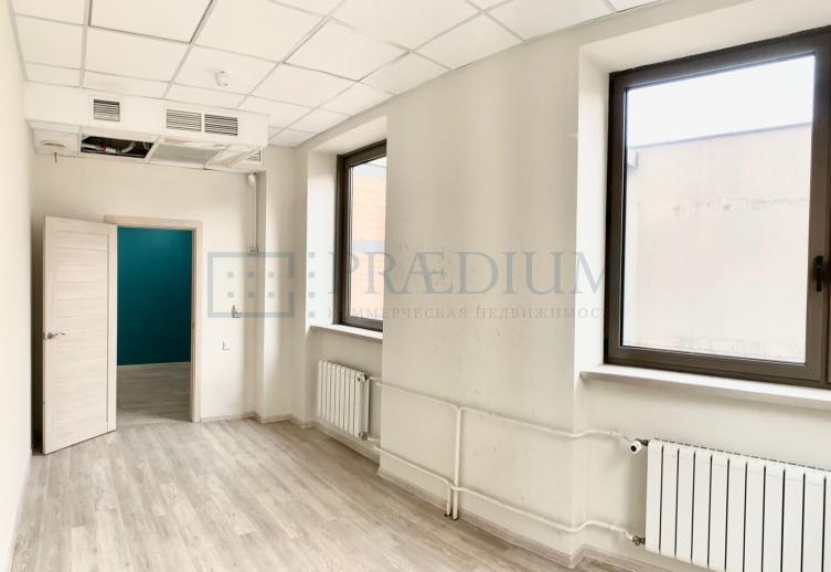 Сдается офис в Москве, д 32 к 2