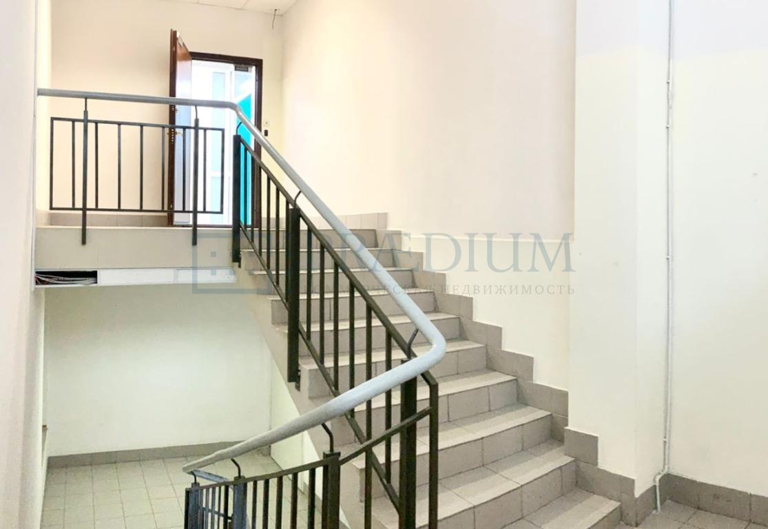 Сдается офис в Москве, д 32 к 2