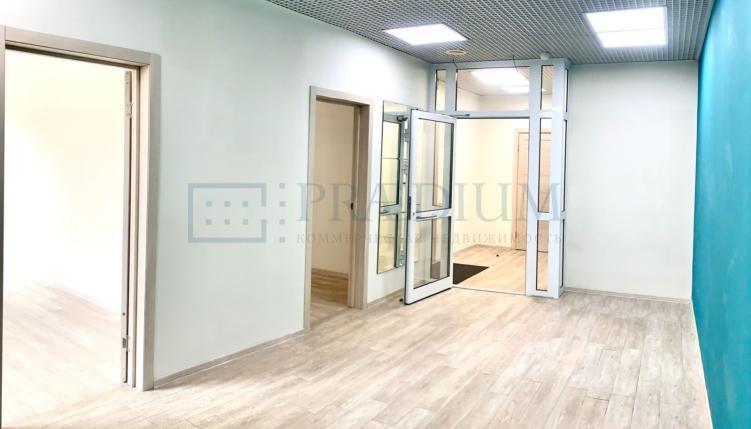 Сдается офис в Москве, д 32 к 2