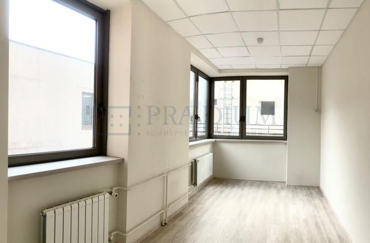 Сдается офис в Москве, д 32 к 2