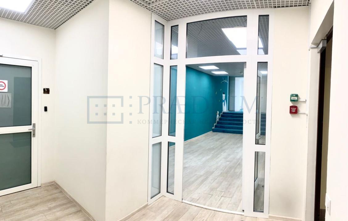 Сдается офис в Москве, д 32 к 2