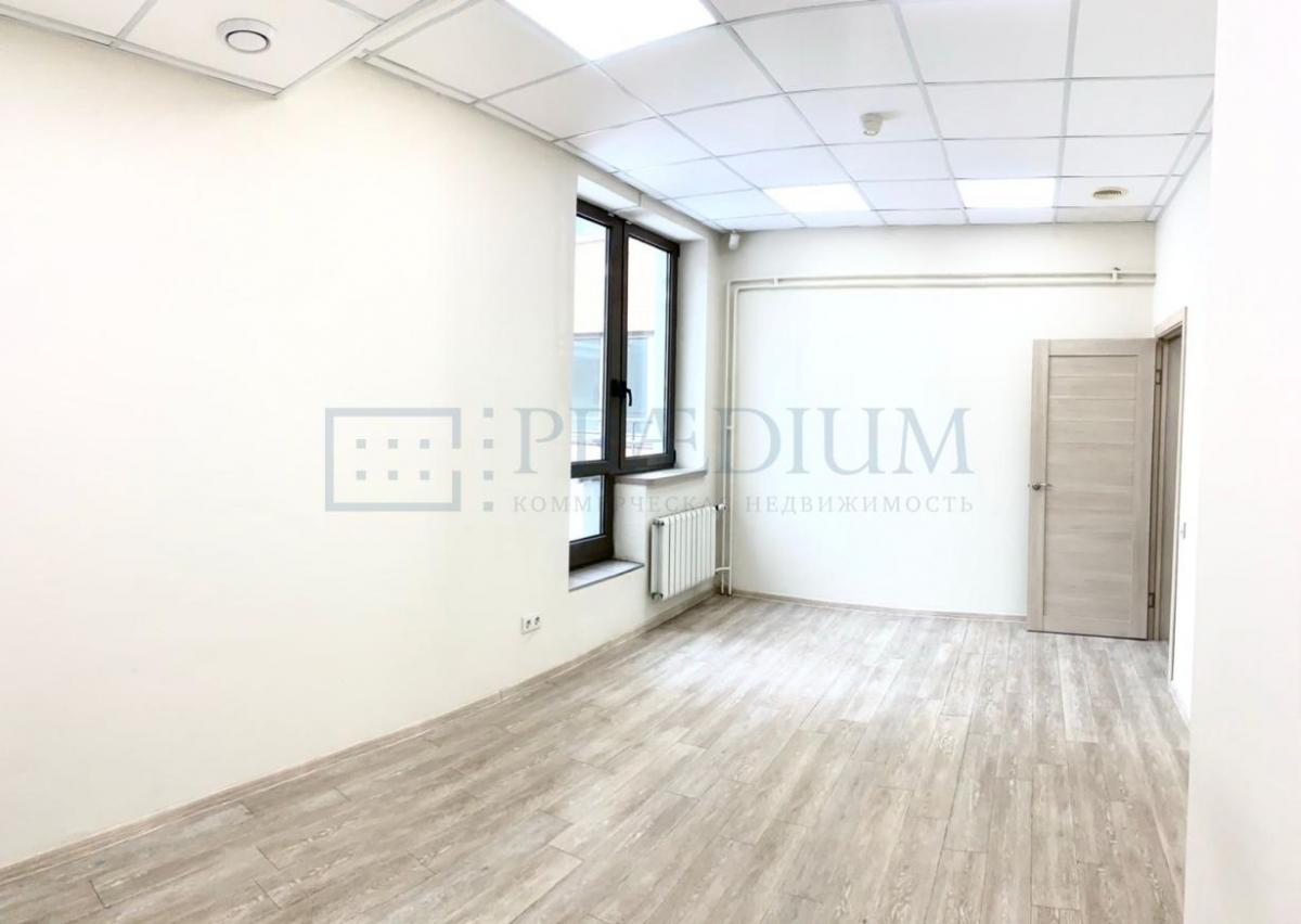 Сдается офис в Москве, д 32 к 2