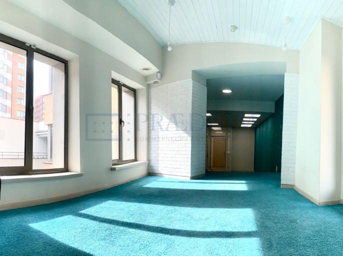 Сдается офис в Москве, д 32 к 2