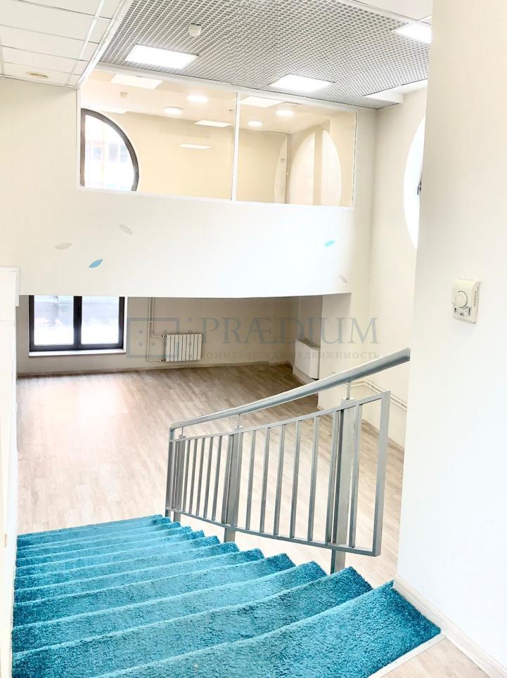 Сдается офис в Москве, д 32 к 2