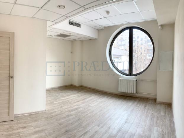 Сдается офис в Москве, д 32 к 2