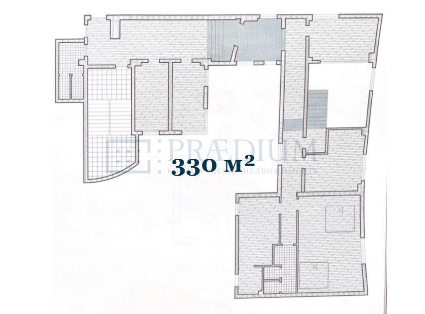 Сдается офис в Москве, д 32 к 2
