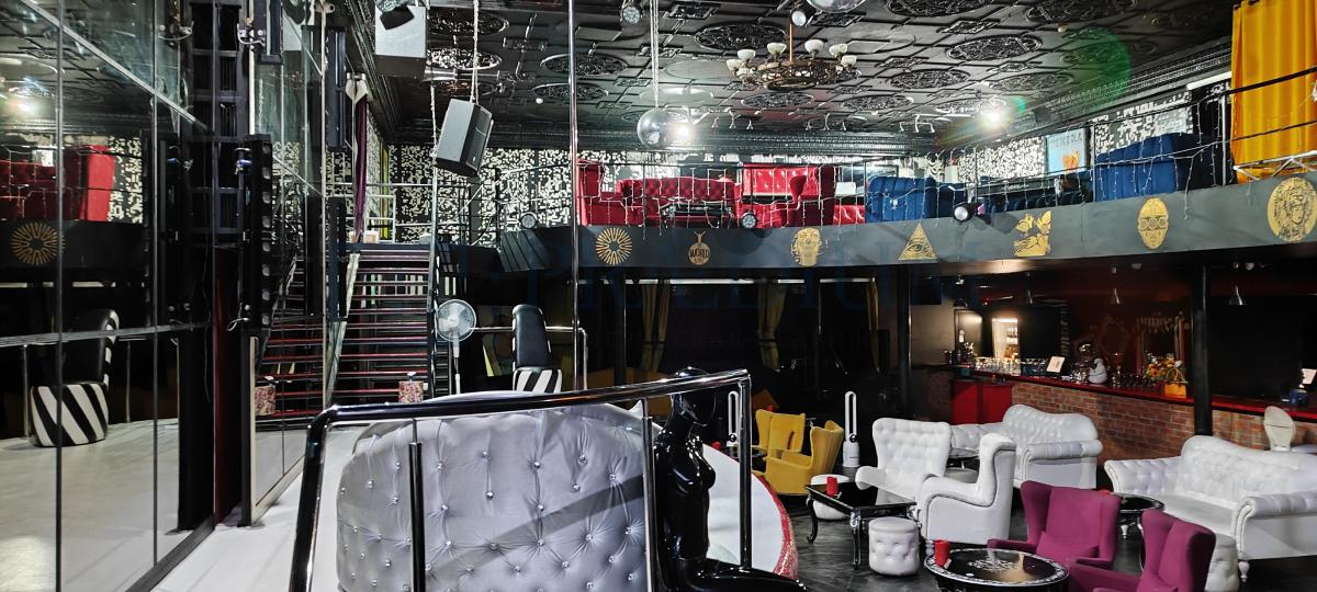 Сдается торговое помещение в Москве, д 1