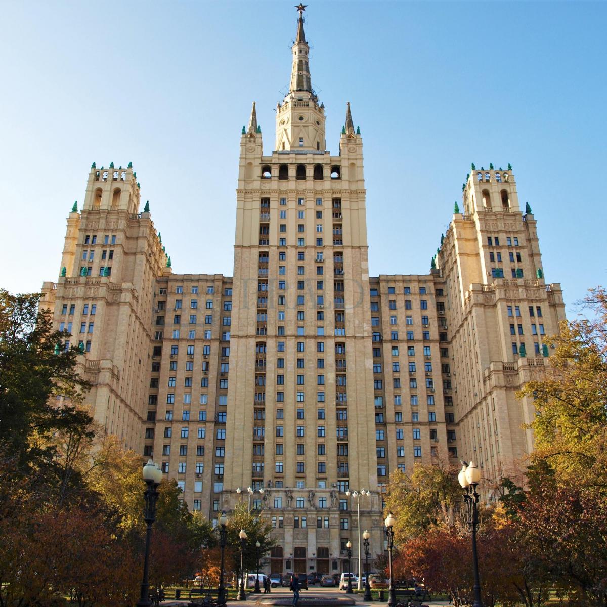 Сдается торговое помещение в Москве, д 1