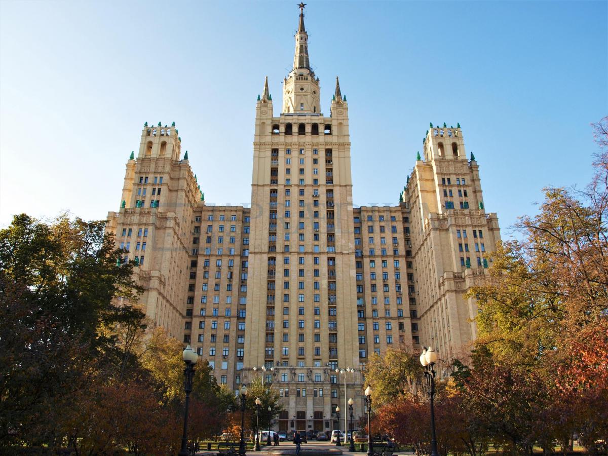 Сдается торговое помещение в Москве, д 1