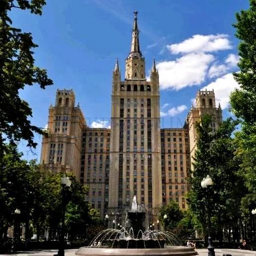 Сдается торговое помещение в Москве, д 1