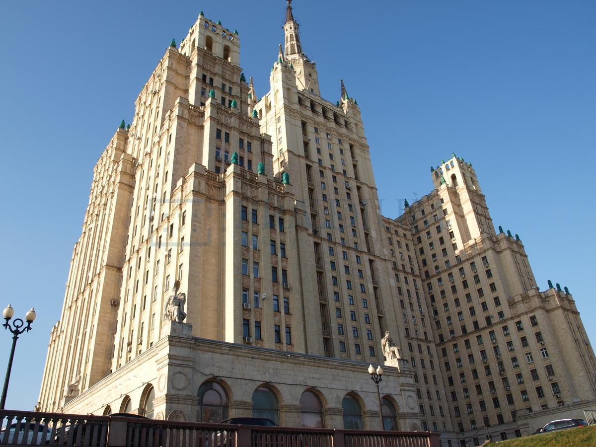 Сдается торговое помещение в Москве, д 1