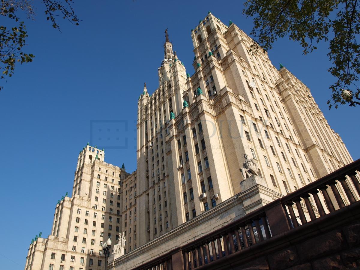 Сдается торговое помещение в Москве, д 1