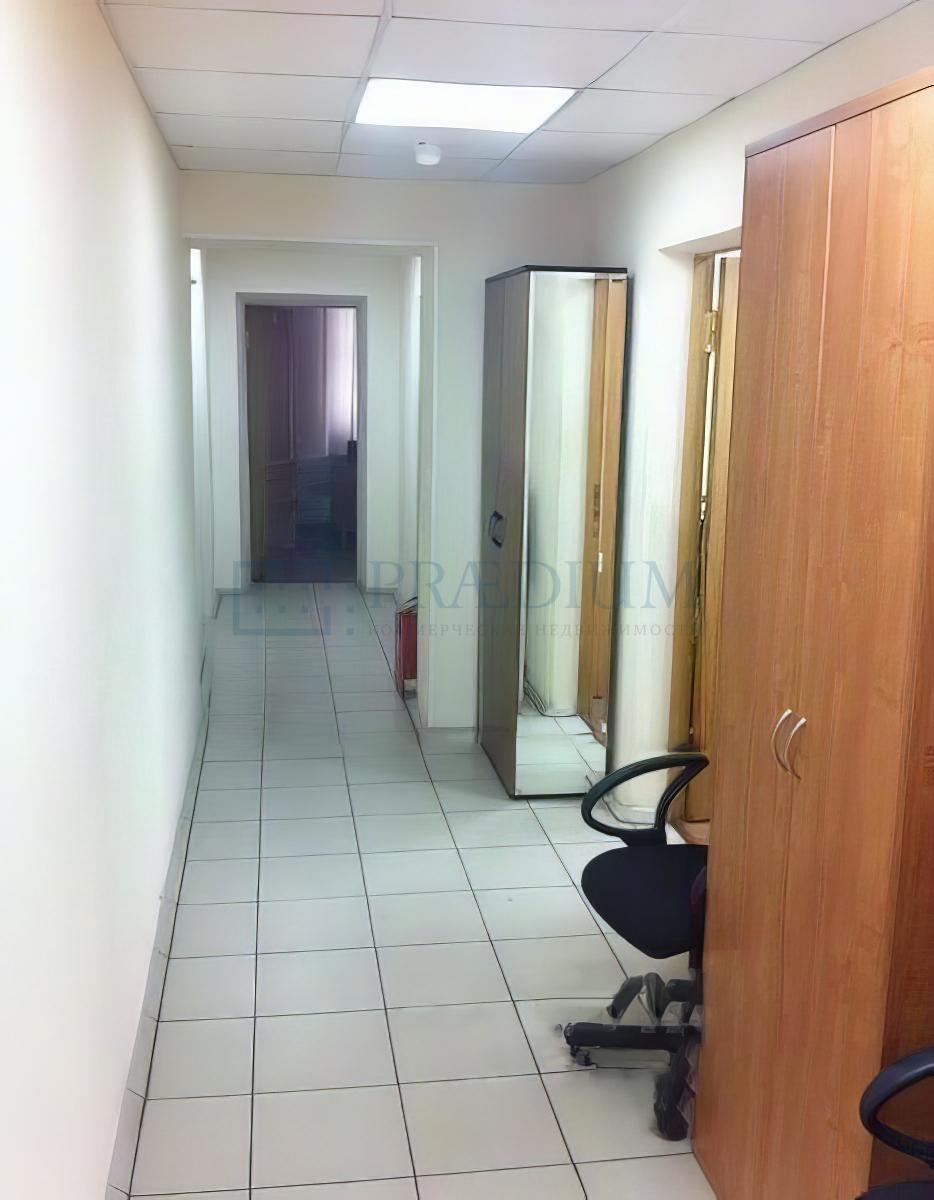 Продам офис в Москве, д 14 стр 4