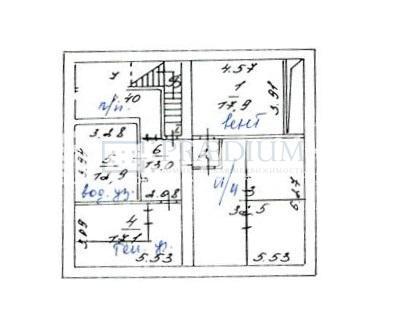 Продам офис в Москве, д 14 стр 4
