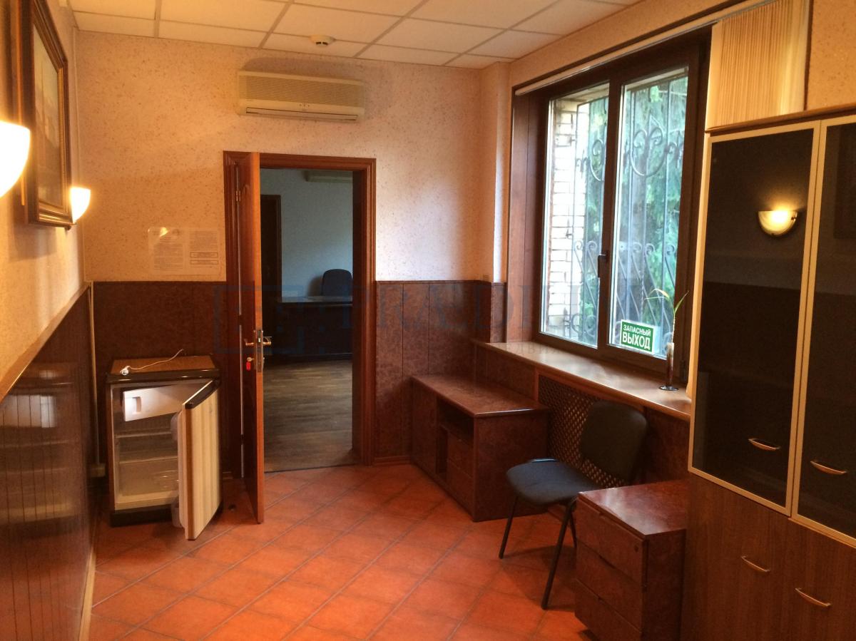 Продам офис в Москве, д 91 к 2