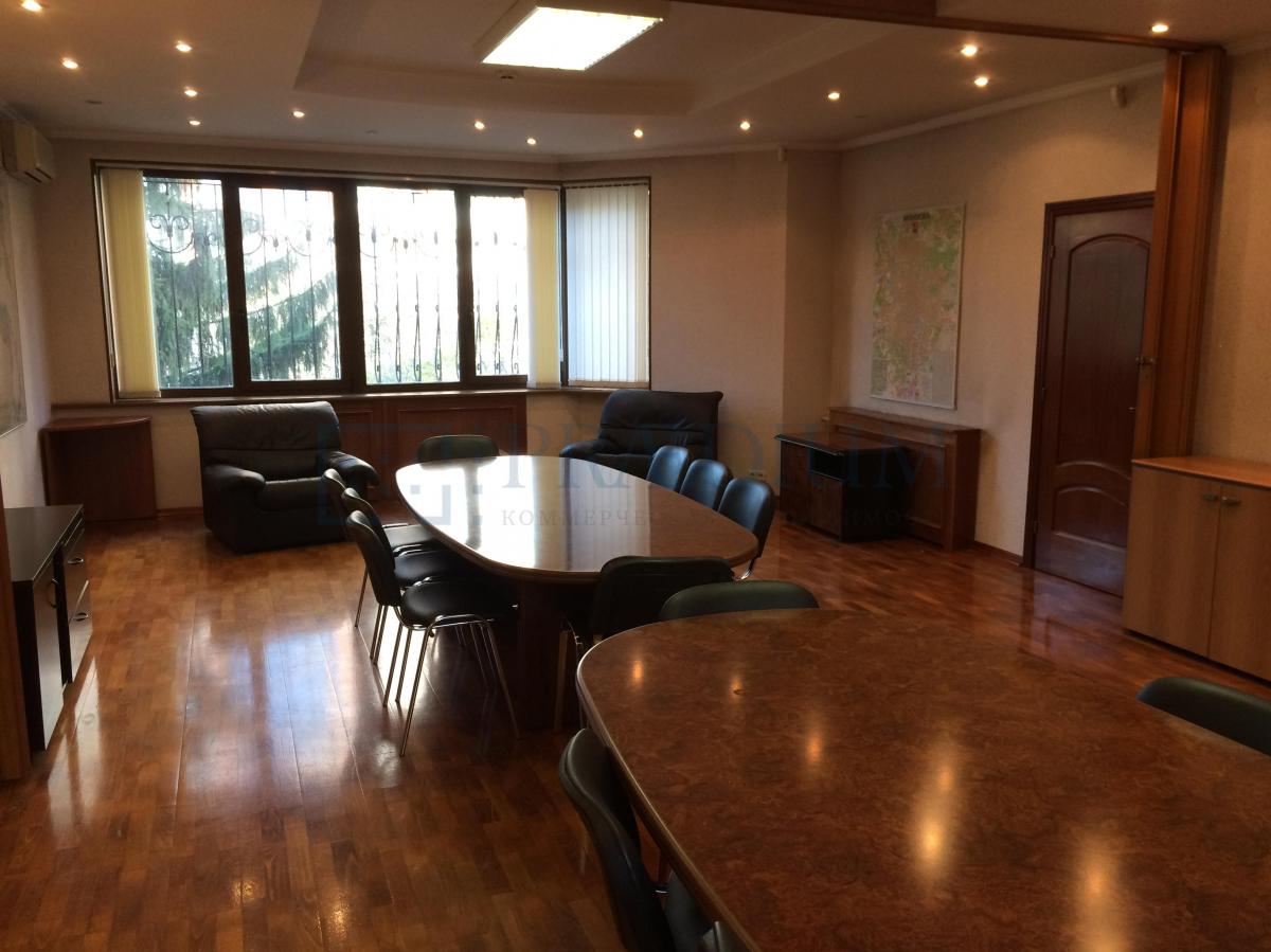 Продам офис в Москве, д 91 к 2