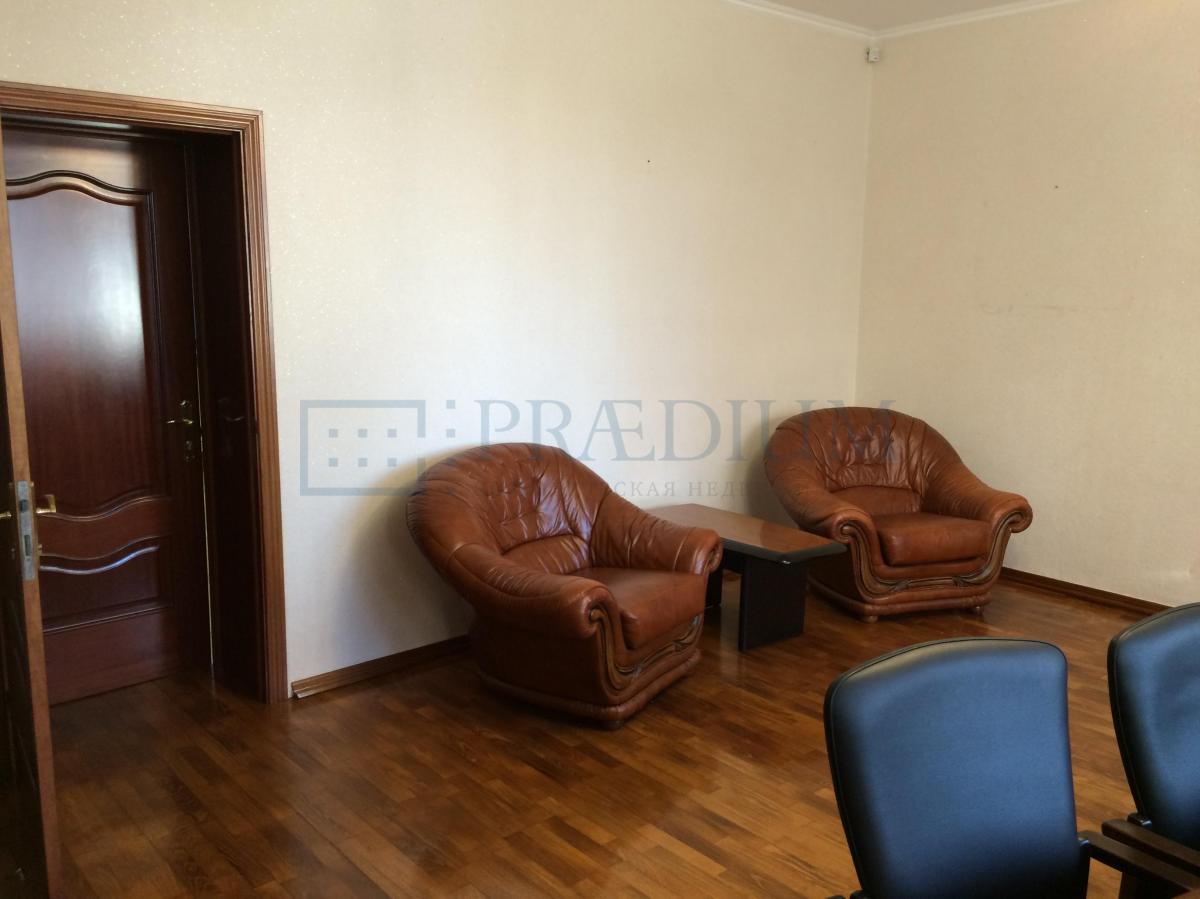 Продам офис в Москве, д 91 к 2