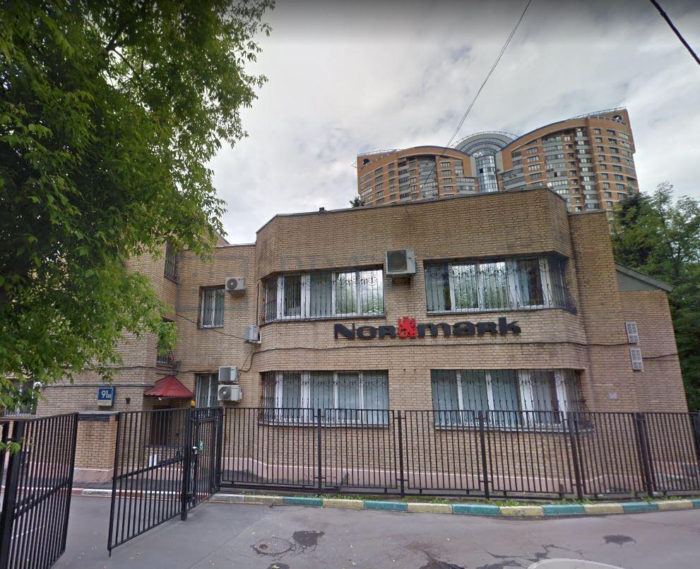 Продам офис в Москве, д 91 к 2