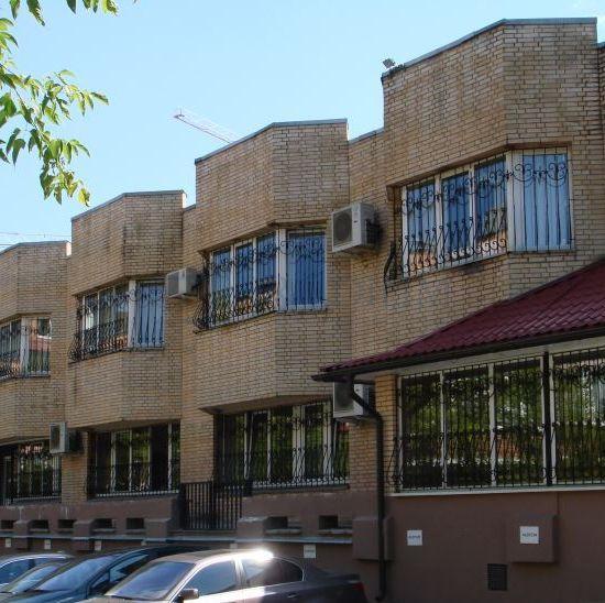 Продам офис в Москве, д 91 к 2