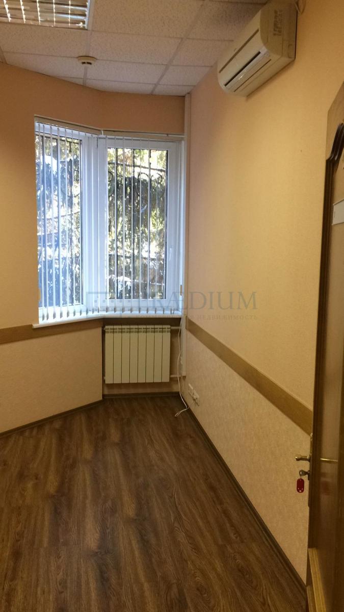 Сдается офис в Москве, д 91 к 2