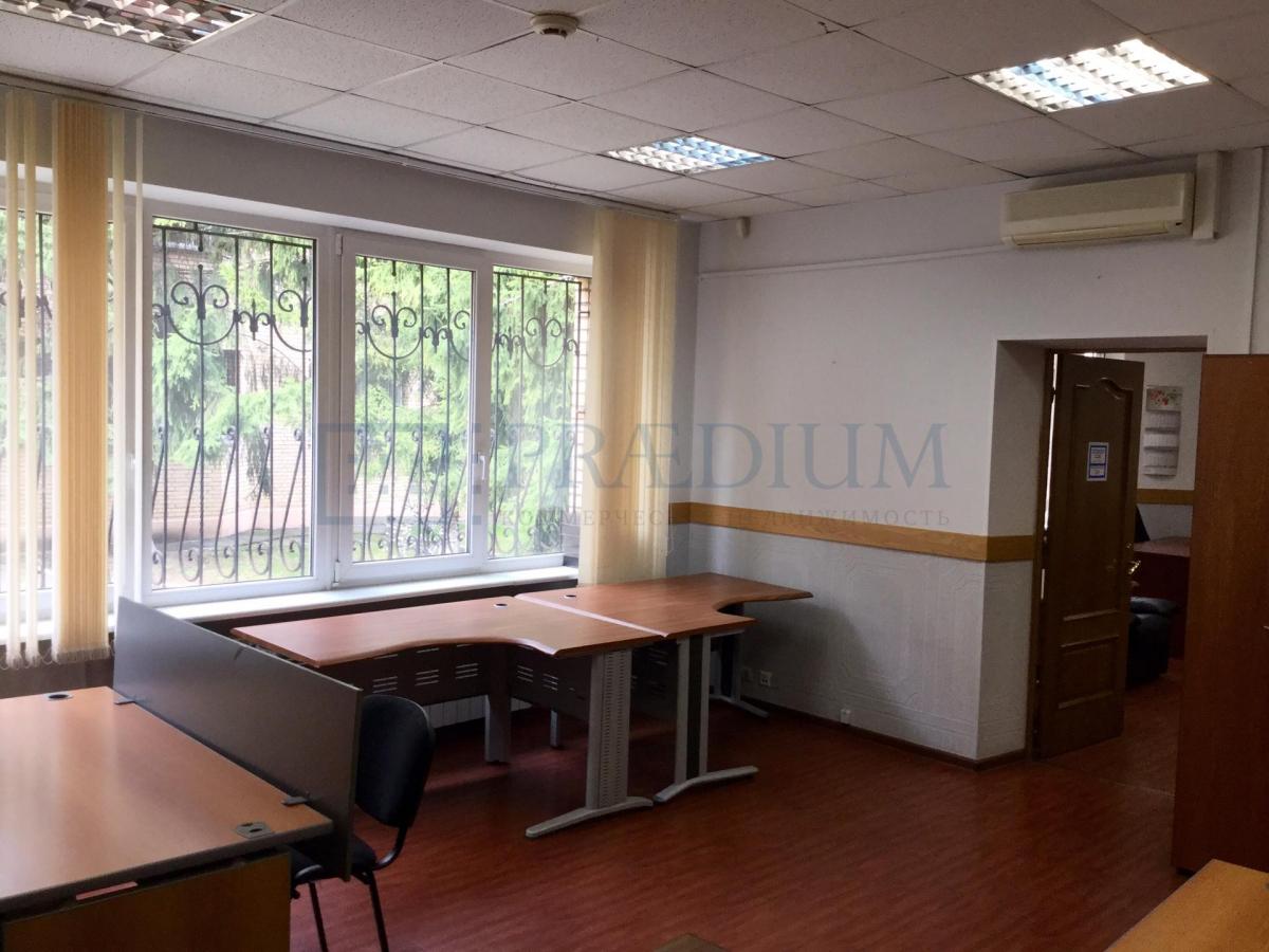 Сдается офис в Москве, д 91 к 2