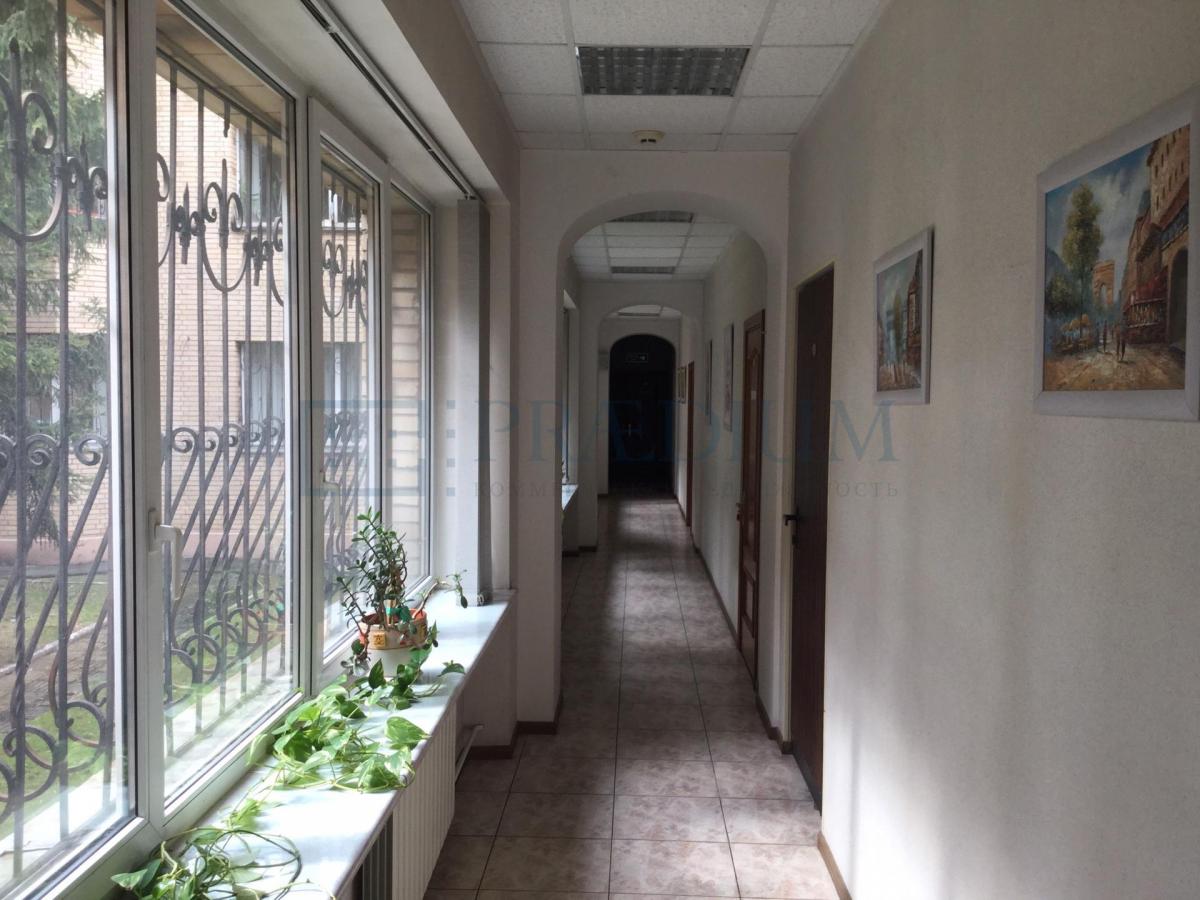 Сдается офис в Москве, д 91 к 2