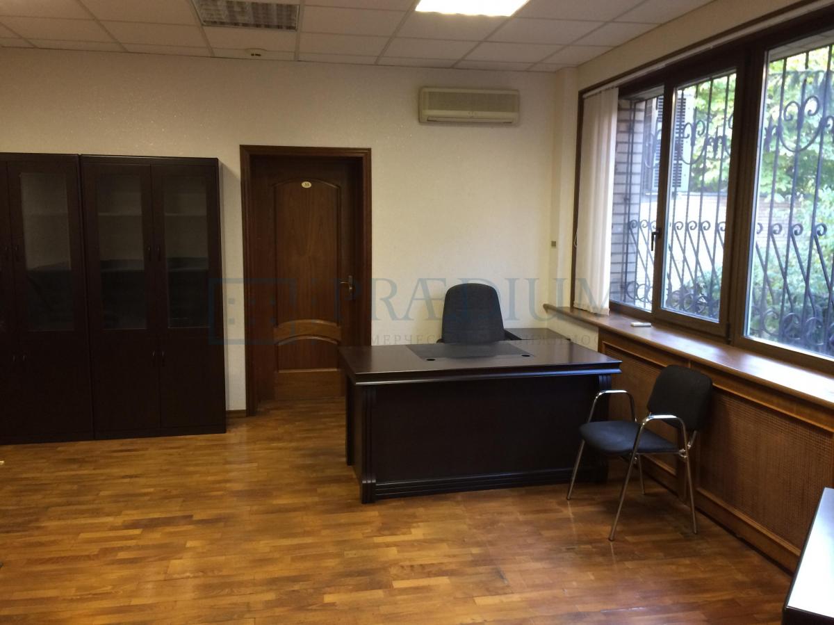 Сдается офис в Москве, д 91 к 2