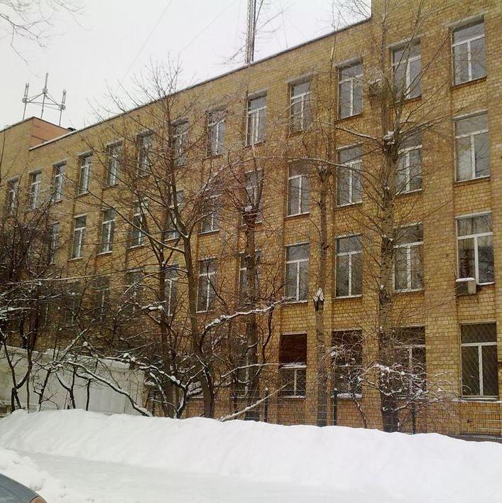 Продам торговое помещение в Москве, д 24