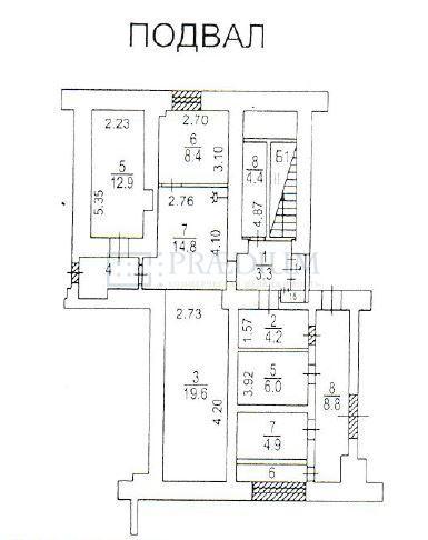 Продам офис в Москве, д 28