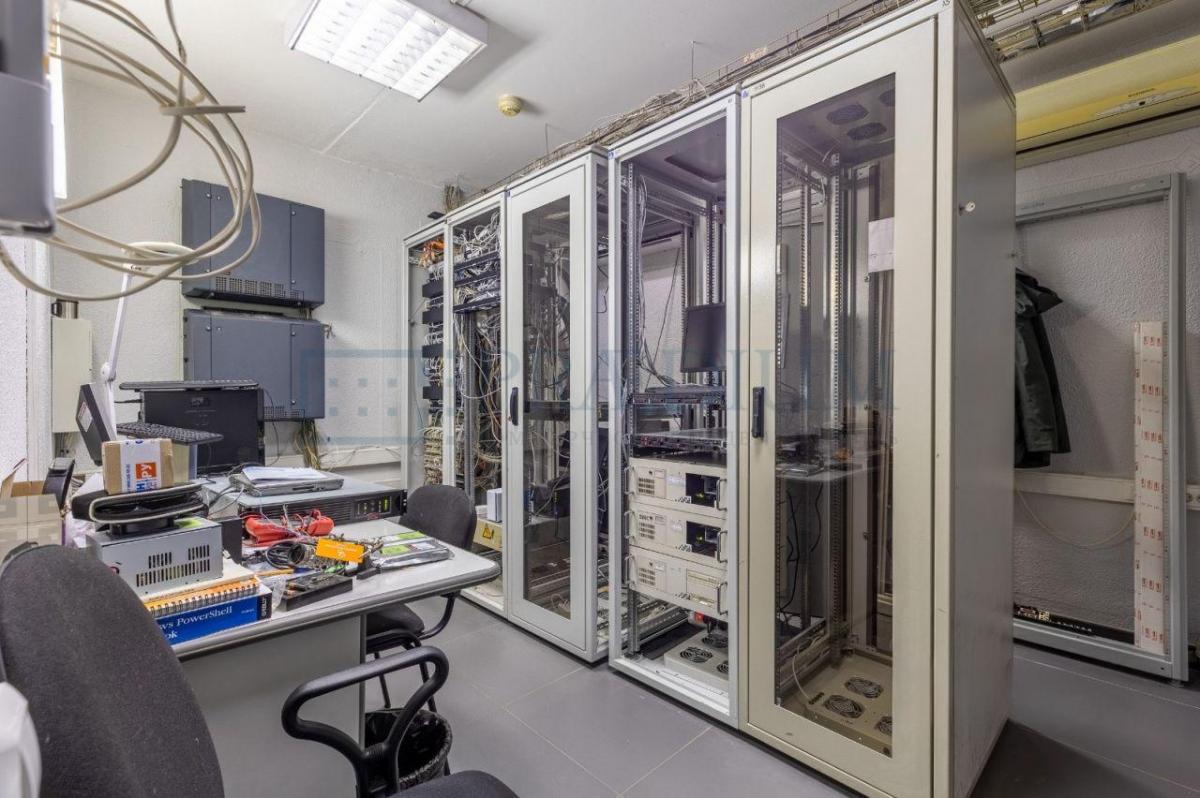 Продам офис в Москве, д 2/22 стр 6