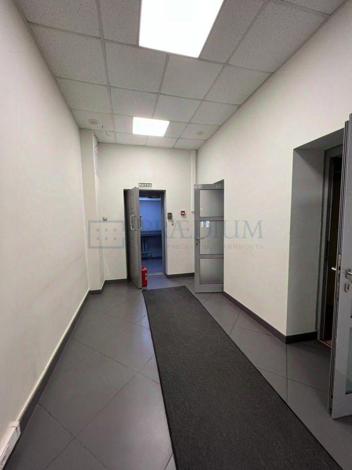 Продам офис в Москве, д 2/22 стр 6