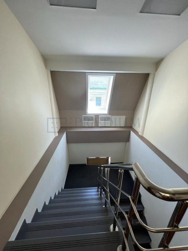 Продам офис в Москве, д 2/22 стр 6