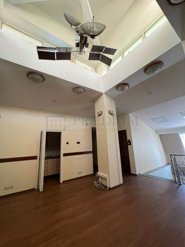 Продам офис в Москве, д 2/22 стр 6