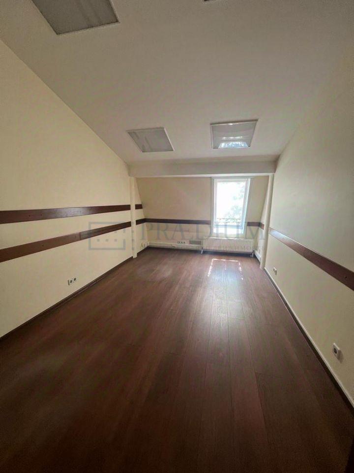 Продам офис в Москве, д 2/22 стр 6