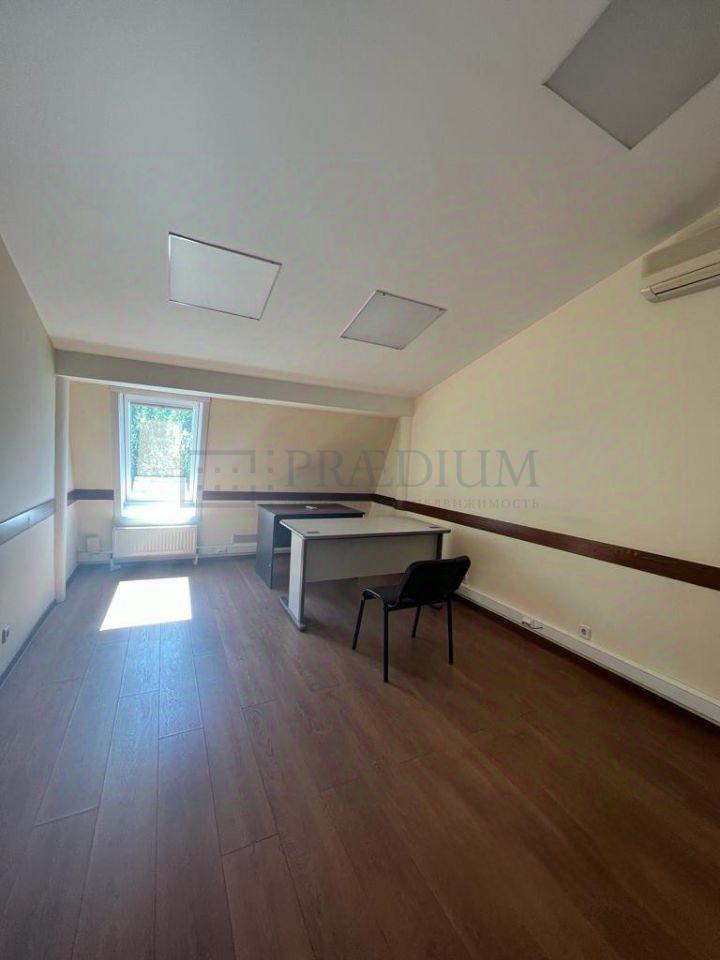 Продам офис в Москве, д 2/22 стр 6