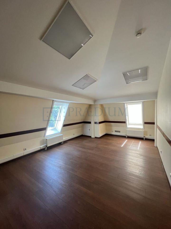 Продам офис в Москве, д 2/22 стр 6