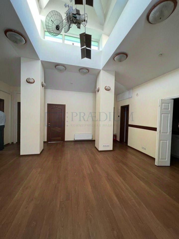 Продам офис в Москве, д 2/22 стр 6