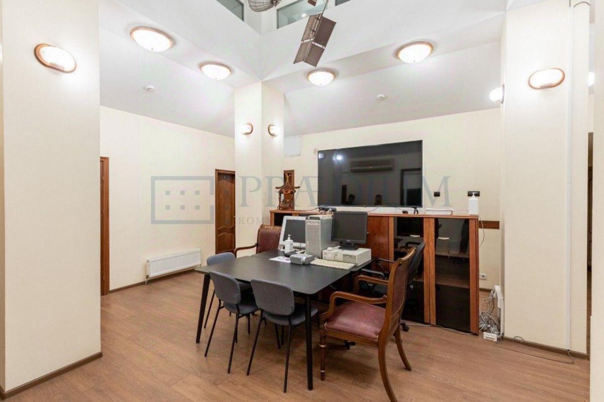 Продам офис в Москве, д 2/22 стр 6