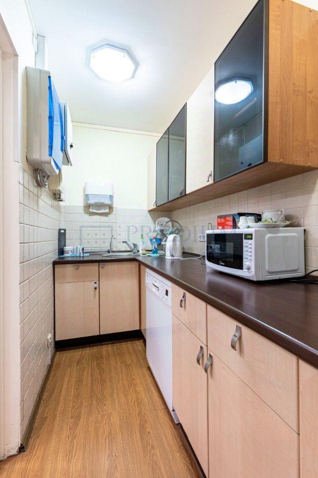 Продам офис в Москве, д 2/22 стр 6