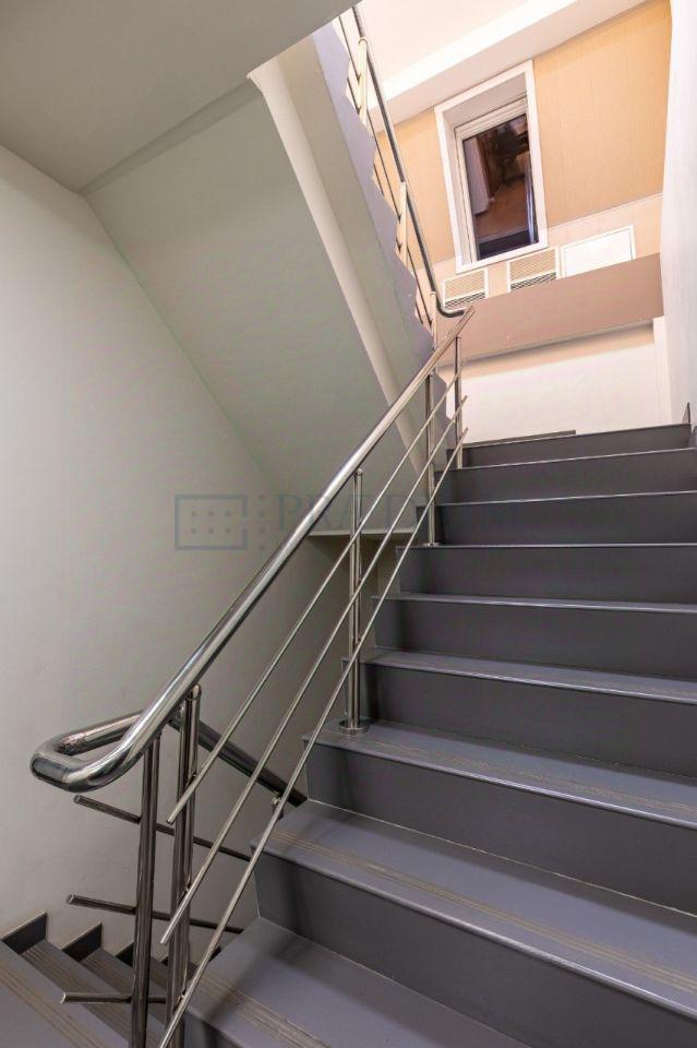 Продам офис в Москве, д 2/22 стр 6