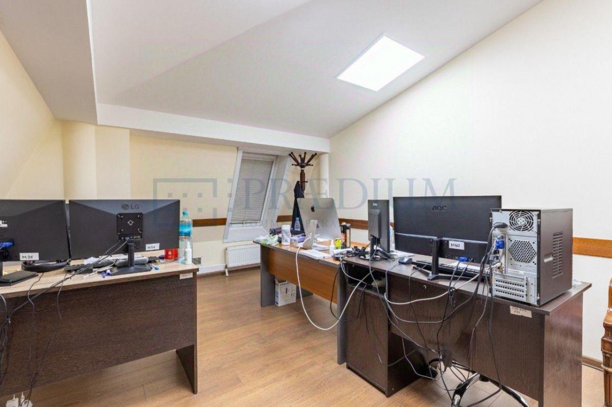 Продам офис в Москве, д 2/22 стр 6