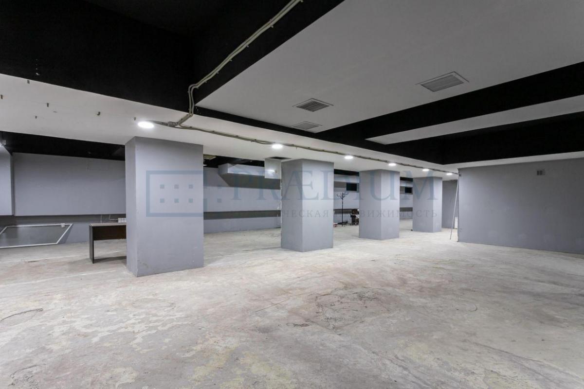 Продам торговое помещение в Москве, д 11 стр 1