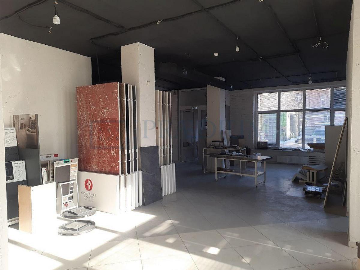 Сдается торговое помещение в Москве, д 19 к 3