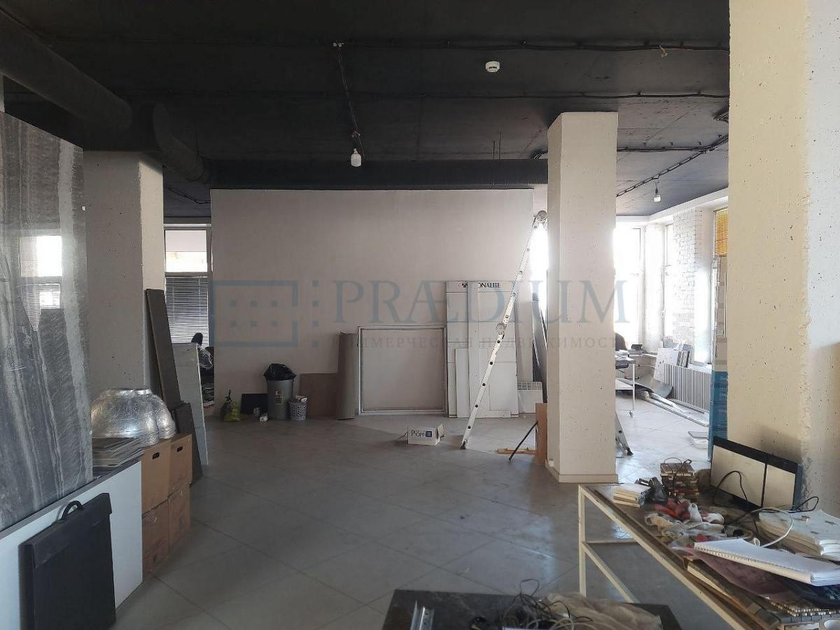 Сдается торговое помещение в Москве, д 19 к 3