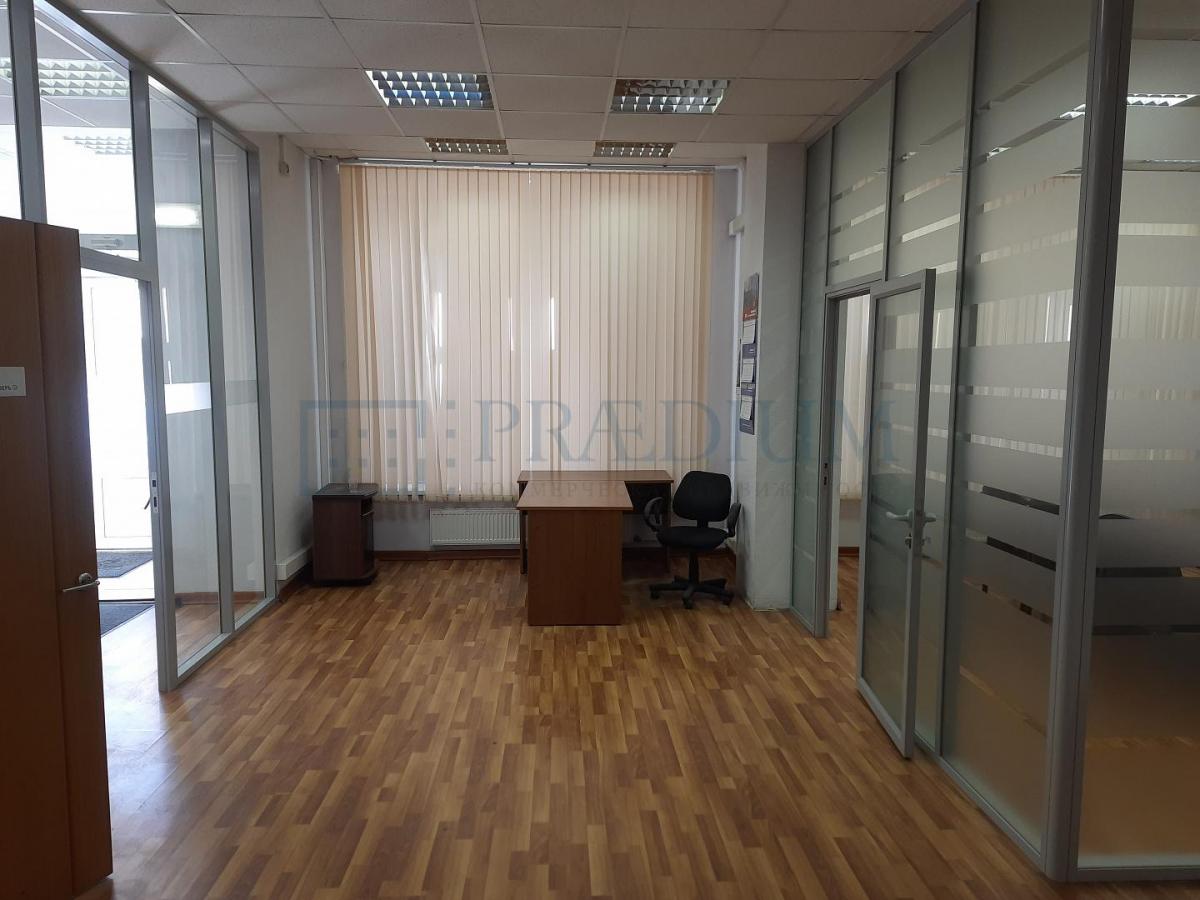 Сдается офис в Москве, д 19 к 3