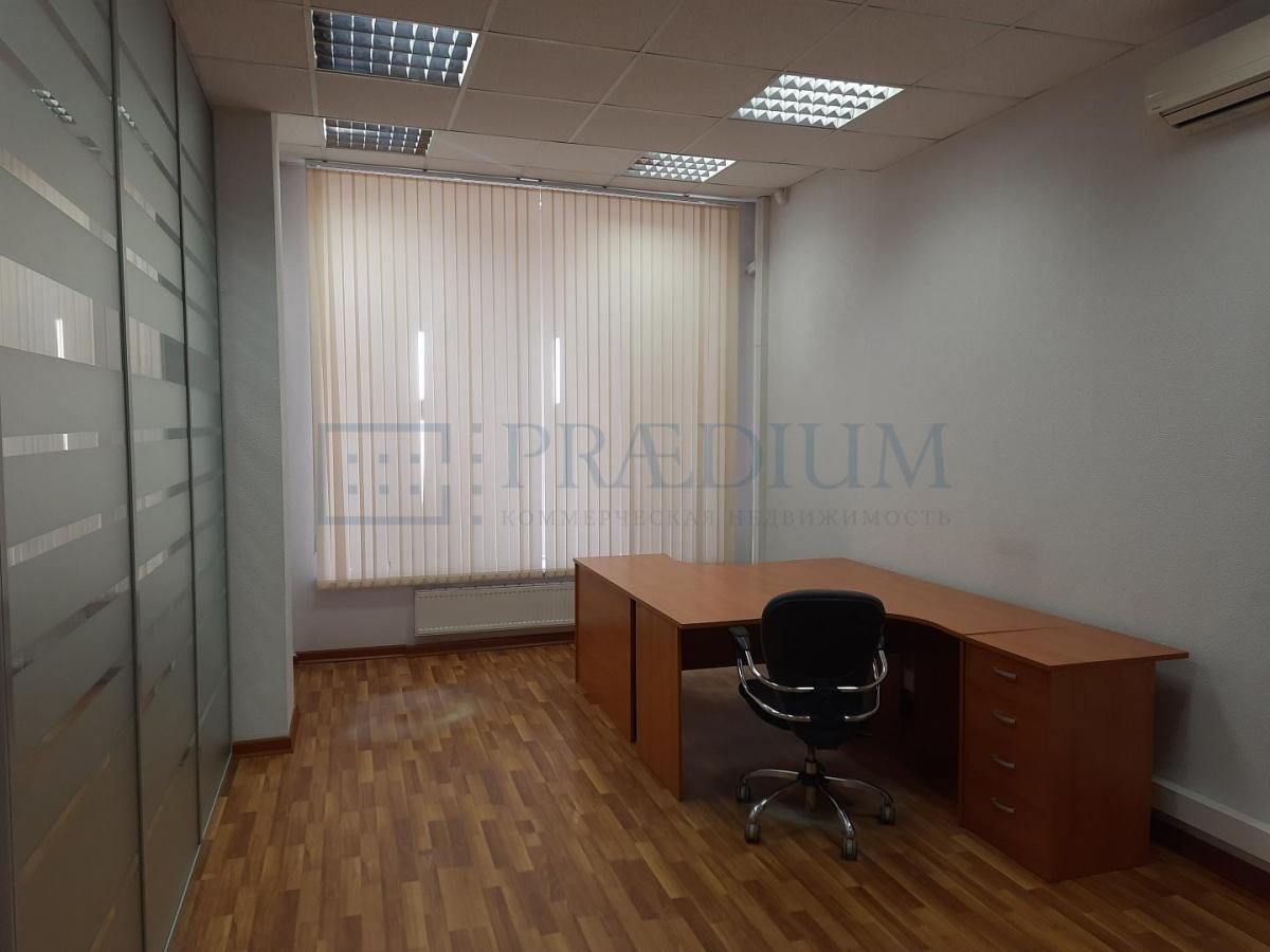 Сдается офис в Москве, д 19 к 3