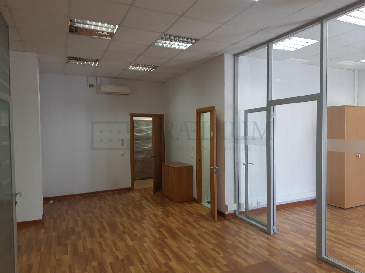 Сдается офис в Москве, д 19 к 3