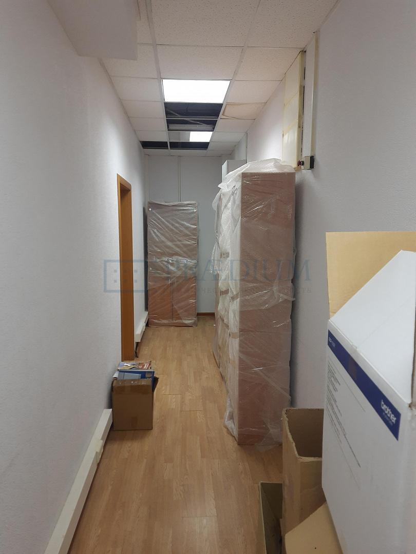 Сдается офис в Москве, д 19 к 3