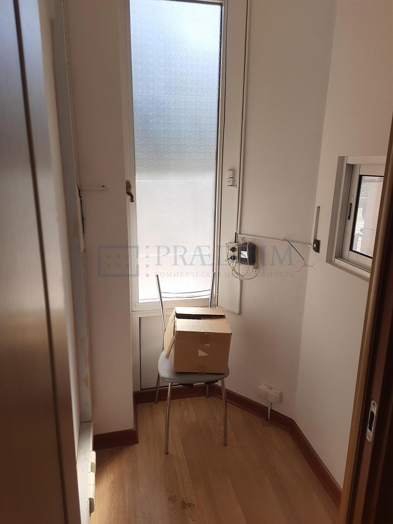 Сдается офис в Москве, д 19 к 3